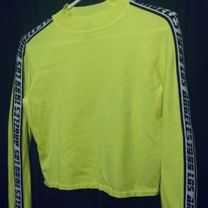 Billie Eilish long sleeve shirt🥺